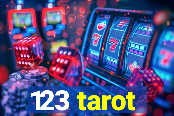 123 tarot